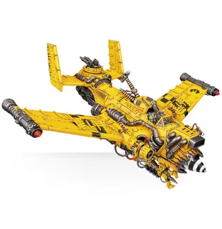 Wazbom Blastajet reference photo