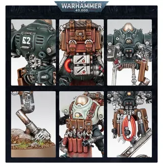 Brôkhyr Iron-master reference photo
