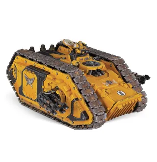 Zeigt die Reihe World Eaters (XII) und nicht Caestus Assault Ram im Besonderen — dasselbe Bild steht für 2 Einheiten dieser Armee.