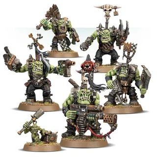 Foto de referencia de Nobz