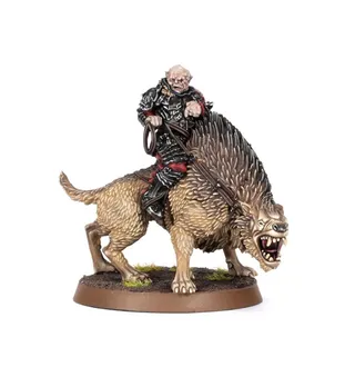 Zdjęcie referencyjne Cirion, Lieutenant of Amon Barad