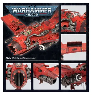 Foto de referencia de Blitza-bommer