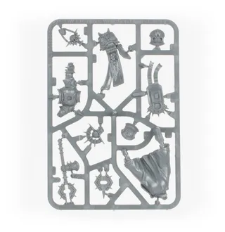 Zdjęcie referencyjne Knight-Relictor