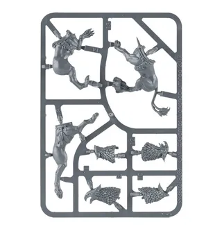 Zdjęcie referencyjne Gryph-hounds