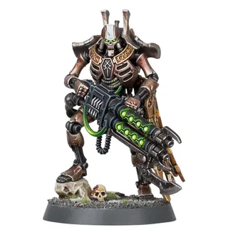 Royal Warden reference photo