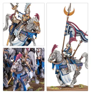 Referenzfoto von Ellyrian Reavers