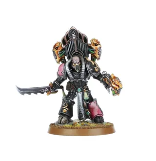 Referenzfoto von Lord Kakophonist