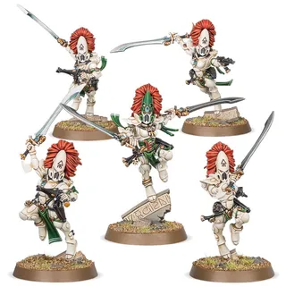 Zdjęcie referencyjne Howling Banshees