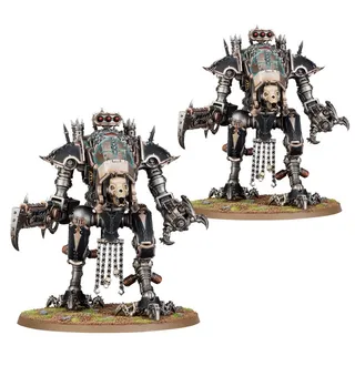 Referenzfoto von War Dog Karnivore