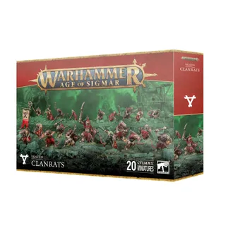Referenzfoto von Clanrats