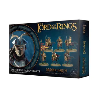 Referenzfoto von Khamûl The Easterling