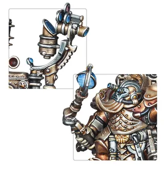Zdjęcie referencyjne Aetheric Navigator