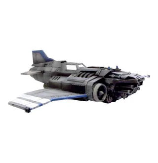 Thunderbolt Heavy Fighter reference photo