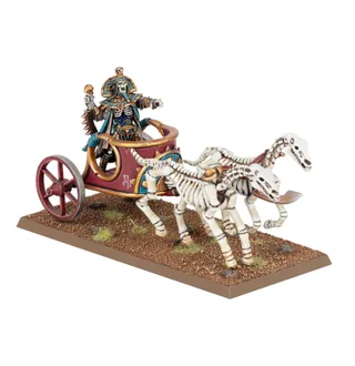 Tomb King reference photo