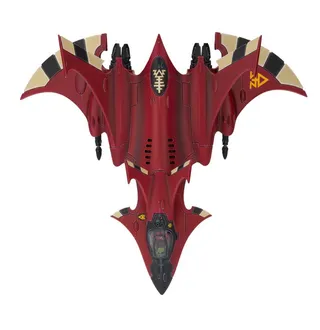 Референсне фото Crimson Hunter