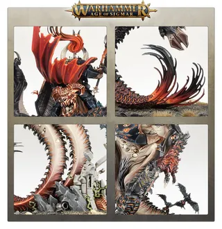 Archaon, the Everchosen reference photo
