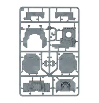 Referenzfoto von Typhon Heavy Siege Tank