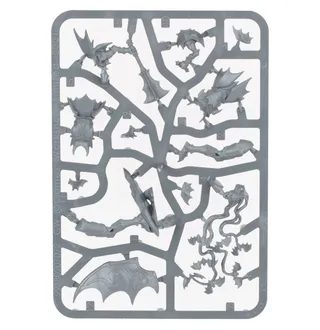 Pokazuje serię Vampire Counts, a nie konkretnie Badlands Ogre Bulls — to samo zdjęcie reprezentuje 2 jednostki tej armii.