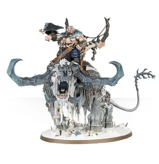 Referenzfoto von Stonehorn Beastriders