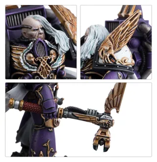 Zdjęcie referencyjne Lord Commander Eidolon