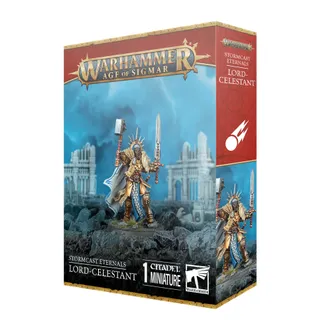 Referenzfoto von Lord-Celestant