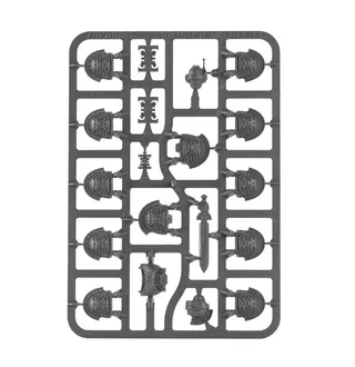 Zdjęcie referencyjne Deathwatch Agent [Crucible]