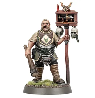 Референсне фото Freeguild Steelhelms