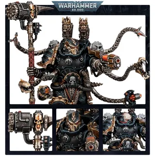 Референсне фото Warpsmith