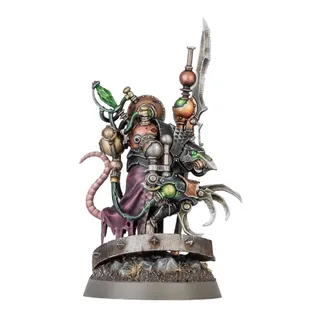 Arch-Warlock reference photo