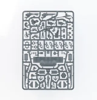 Malcador Heavy Tank reference photo