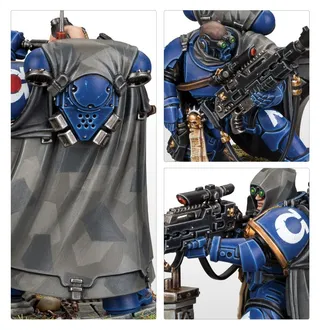 Referenzfoto von Eliminator Squad