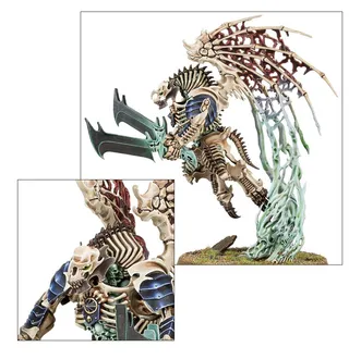 Morghast Harbingers reference photo