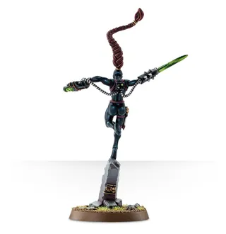 Zdjęcie referencyjne Callidus Assassin