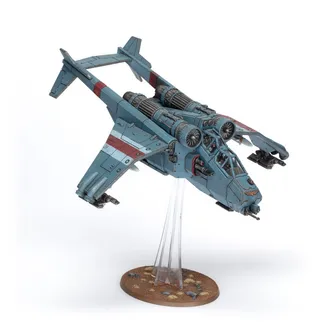 Referenzfoto von Valkyrie