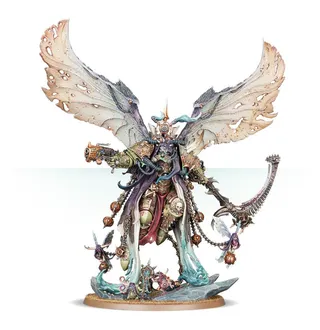 Mortarion reference photo