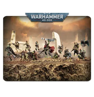 Референсне фото Kroot Farstalkers