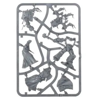 Dark Apostle reference photo