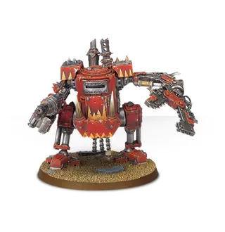 Foto de referencia de Killa Kans