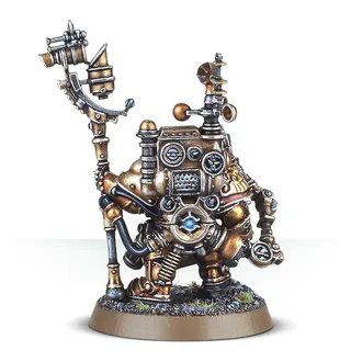 Zdjęcie referencyjne Aetheric Navigator