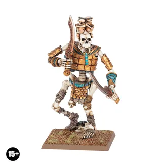 Necrolith Colossus reference photo