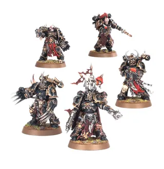 Foto de referencia de Chosen