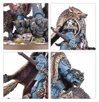 Referenzfoto von Logan Grimnar
