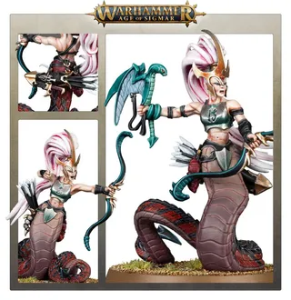 Referenzfoto von Blood Stalkers