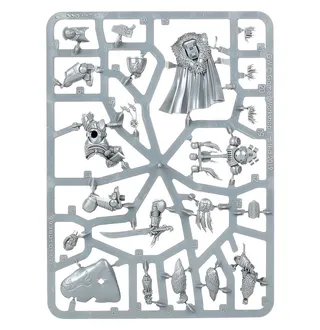 Референсне фото Kor'sarro Khan