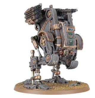 Zdjęcie referencyjne Aethon Heavy Sentinel Squadron