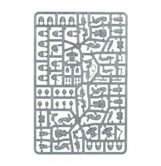 Shows the Dark Angels range rather than Librarius Adept [Crucible] in particular — the same picture stands for 5 units of this army.