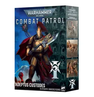 Referenzfoto von Contemptor-Galatus Dreadnought