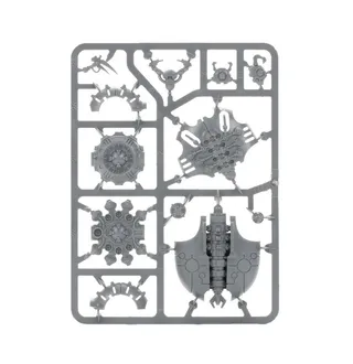 Referenzfoto von Canoptek Spyders