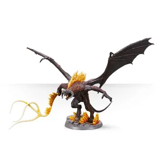 The Balrog reference photo