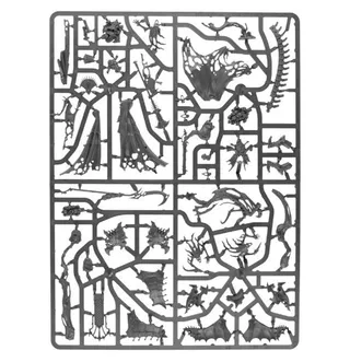 Referenzfoto von Mannfred von Carstein, Mortarch of Night